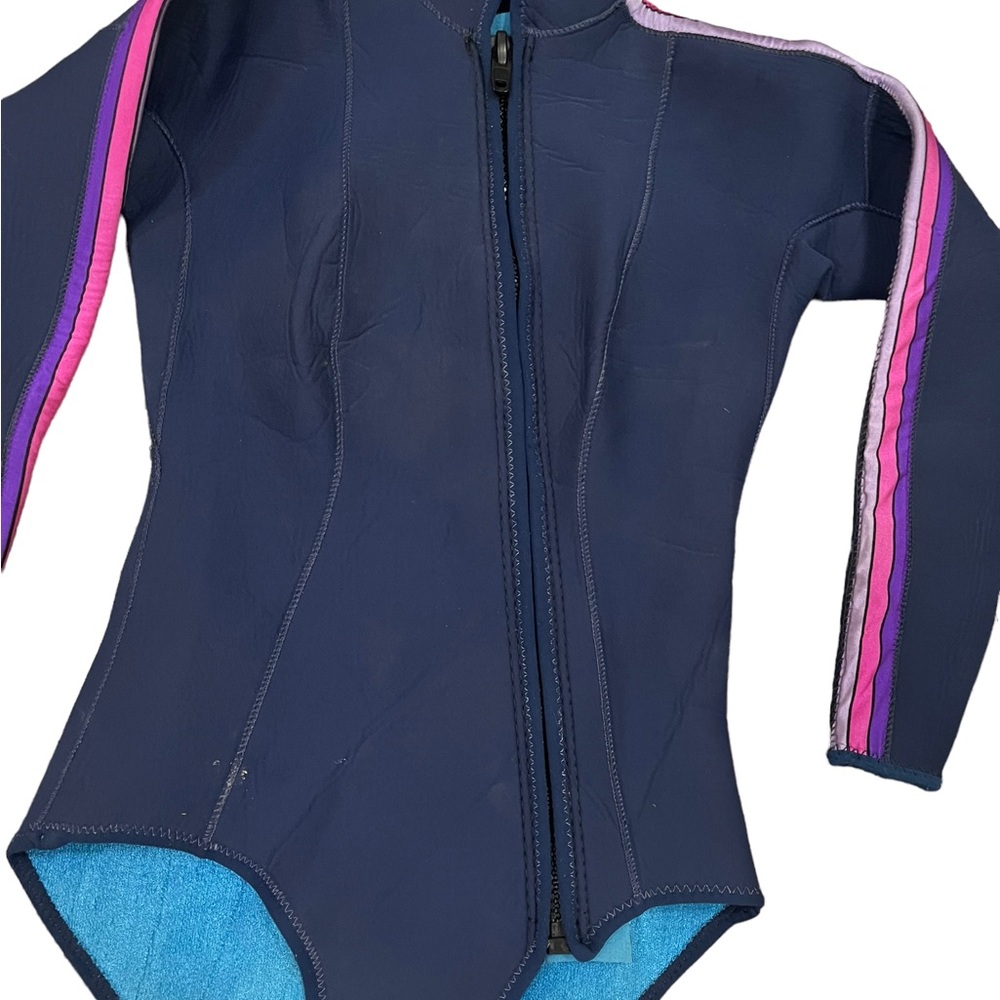 Shorty Wetsuit